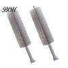 Extendable Duster for High Ceilings Bendable Cleaning Brush, Washable Dust with Flexible Head, Reusable Brush Curtains Effective Lightweight