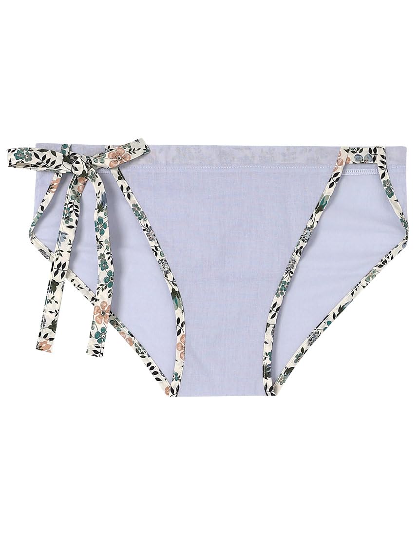 

Nanafun MADE WITH LIBERTY. FABRIC 100% Cotton Fundoshi Shorts