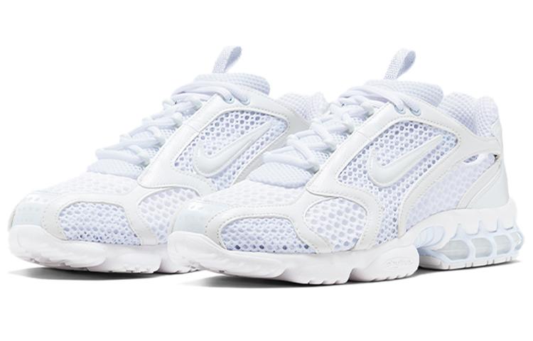 Nike Air Zoom Spiridon Cage 2 White CJ1288-100