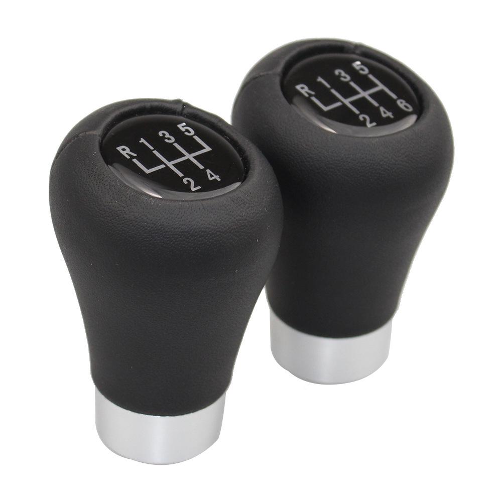 BMW Manual Gear Shift Knob Accessory