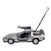 Happinet R/C Back To the Future Part 1 Time Machine, Ages 15 and Up