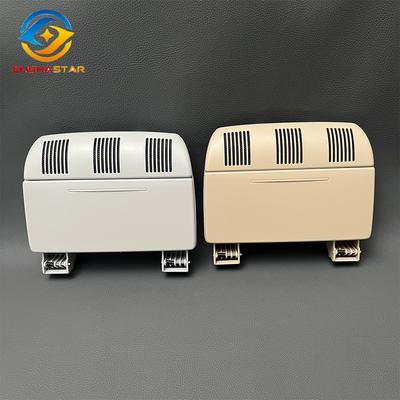Car Interior Parts Sunglasses Glasses Storage Box Holder 1Z0868565 For Skoda Octavia Fabia Roomster 2004-2013 1Z0 868 565