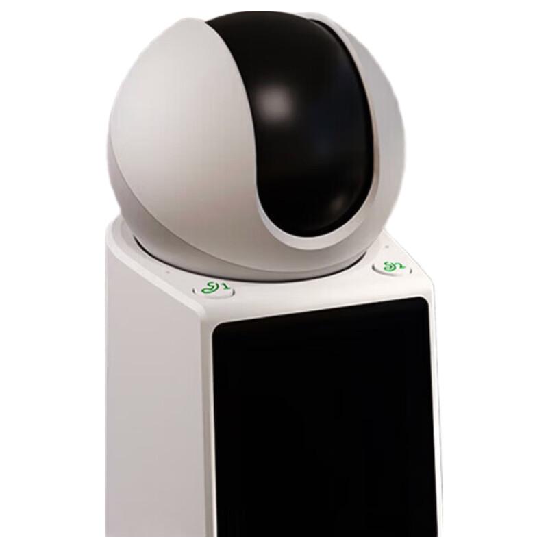 

Dahua FamilyCare 4MP Pan-Tilt Security Camera with Video Intercom CN plug (adapter included)
