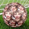 Taylor Theme Size 5 Soccer Ball, Suitable for Both Indoor and Outdoor Matches, a Gift Suitable for Everyone.