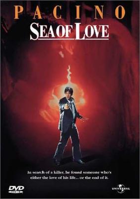 DVD  - Sea of Love  UJCD29740 Japan Movies & DVD Used