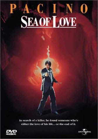 

DVD - Sea of Love UJCD29740 Japan Movies & DVD Used