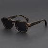 Square Polarized Sunglasses Men 2025 Luxury Brand Designer New Fashion Vintage Sun Glasses For Women Outdoor Car Driving Shades