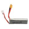 7.4V Lithium Battery Lightweight Portable Stable Multi Protection Battery for WLtoys XK K130 600mAh