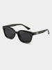 Neo Retro 5307 Sunglasses KHAKI