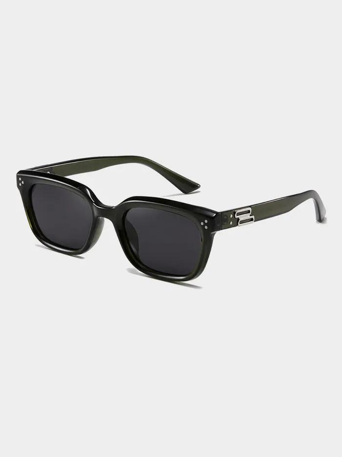 Neo Retro 5307 Sunglasses KHAKI