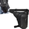 Motorrad Beintasche Wasserdichte Hüfttasche Crossbody Fahrer Biker Drop Thigh Motocross Moto Ausrüstung Herren Damen