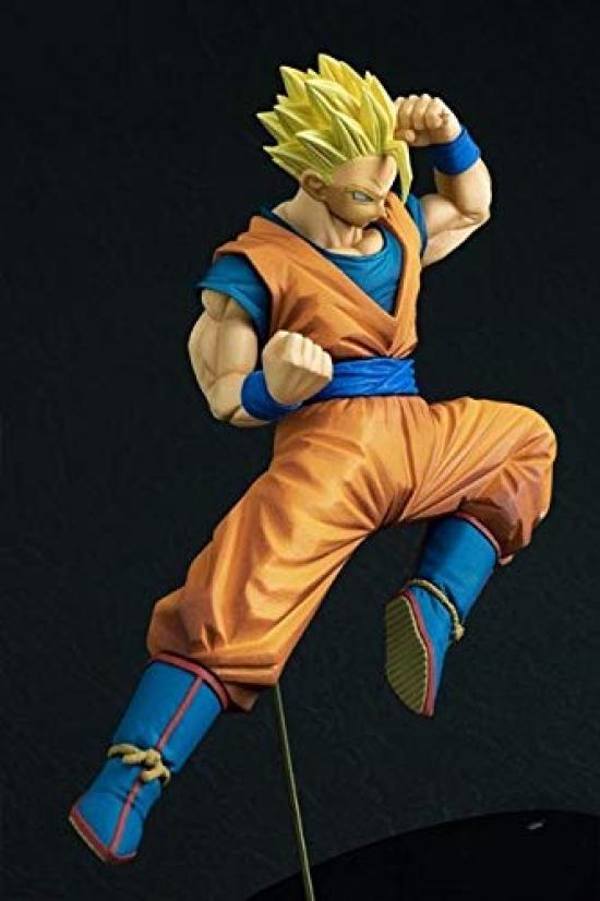 Dragon Ball Super Super Warrior Legends - Chapter 4: Parent and Child - Super Saiyan Son Gohan