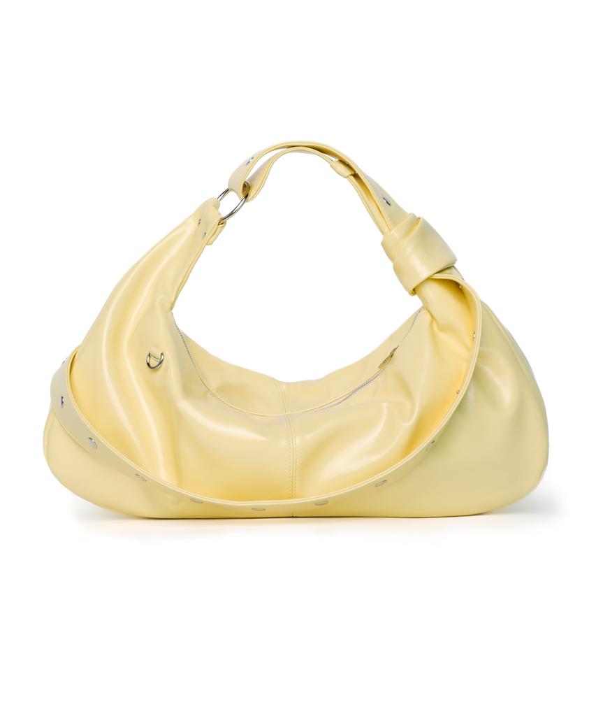 Afoye Loop Bag [Butter Yellow] · Loop Bag