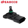 Brand-New Intake Manifold Pressure Sensor MAP TRISCAN Fits CHEVROLET Captiva Cruze 96440381