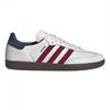 Womens/Ladies Samba OG Leather Trainers