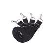 Sex Handcuffs With Mask and Flirting Feather Stick BDSM Bondage Set Under Bed Erotic Sex Toys for Women Couple Adult Game