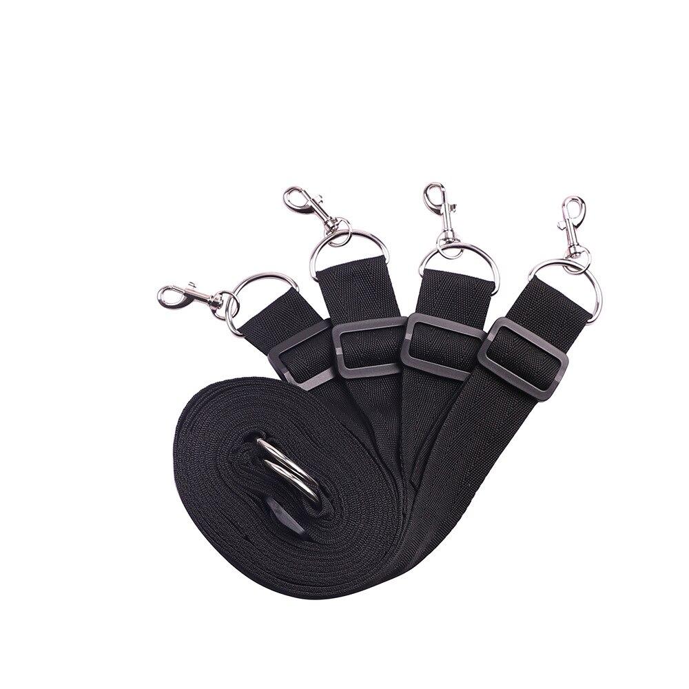 Sex Handcuffs With Mask and Flirting Feather Stick BDSM Bondage Set Under Bed Erotic Sex Toys for Women Couple Adult Game