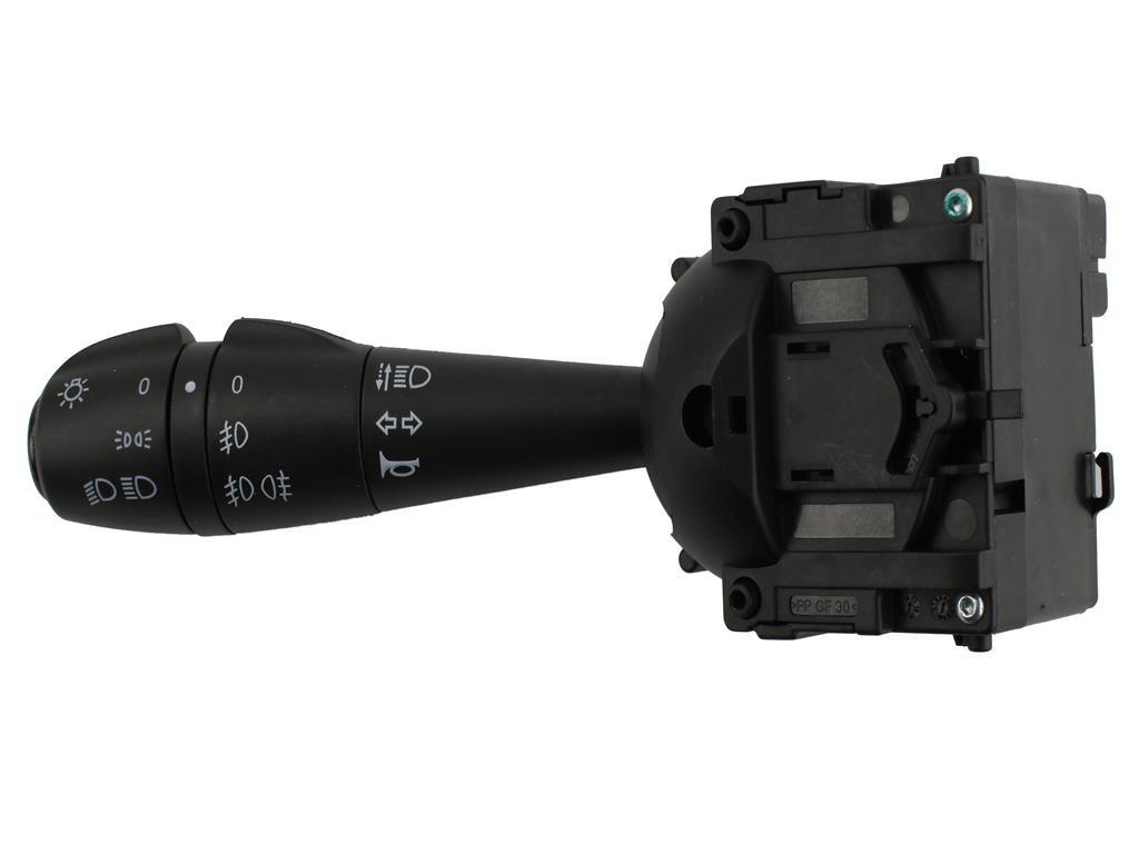 Ft09024 Fast Combination Switch