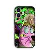 Casing for Apple iPhone 17 Pro XS Max Air 6 7 8 Plus 5 + SE 2022 SE2 16E Phone Case Poster C-Courage Dog C-Cowardly