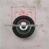 Foton Accessory Idler Pulley - Model 1PM40005155