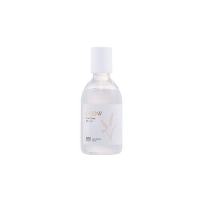 Toner al Riso Glow 200ml 1pz