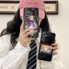 Classroom Elite Karuizawa Kei Phone Case for Samsung Galaxy S25 S24 S23 S22 S21 S20 Note20 Plus FE Ultra Colour Printing Pretty