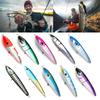 265mm Crankbait Baits Floating Fishing Lures Wood Floating Swimbait Wobbler Hard Baits for Trout Saltwater Fishing