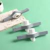 Sealing Clip for Moisture-proof Discharge Nozzle of Kitchen Seasoning Food Preservation Clip Gadget Kitchen Accessories