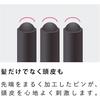 ReFa HEART BRUSH (Rose Gold)