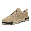 SpringSeason Gentle FootPairs BrandNew AirFlow Workwear FootPairs Labor Protection FootPairs Gentle Trendy Versatile Non-slip ActiveWear FootPairs