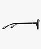 Likkeullou Rc Chouchou Blue Light Glasses Black