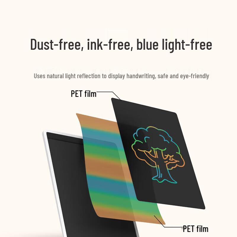 Mijia 13.5-inch Colorful LCD Writing & Drawing Tablet