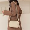 Wide Strap Women Crossbody Bags Ladies Handbags Square Bags Shoulder Sling Bags for Femele