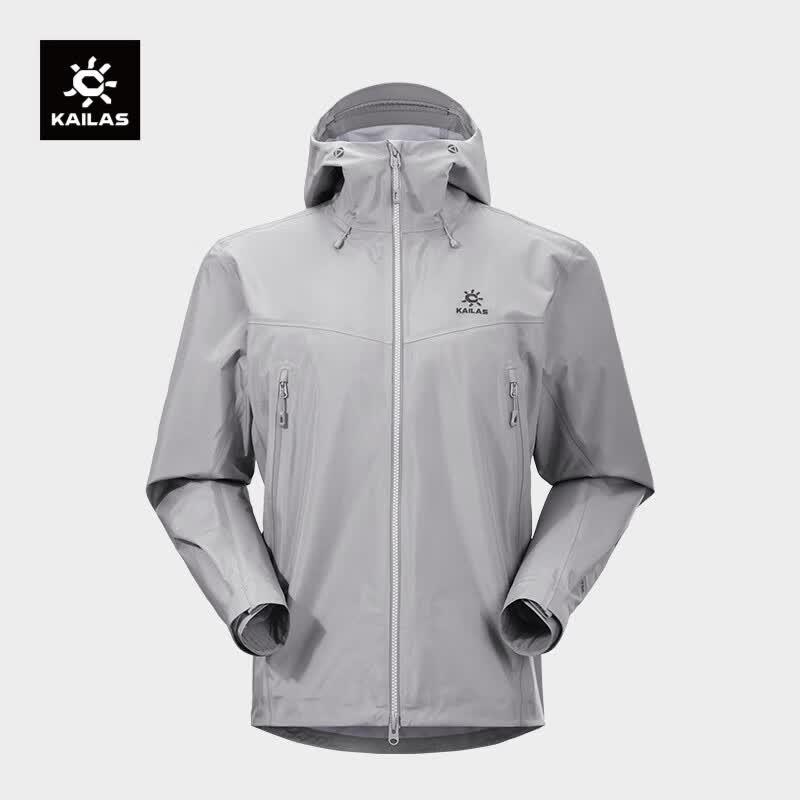 KAILAS Bogda 40D Unisex 3L Hardshell Jacket