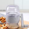 Manual Nut  Grinder Multifunctional Dried Fruit Crusher Peanut Masher Nut Chopper Peanut Grinding