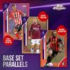 Topps Premier League Soccer Chrome 2026 Value Box