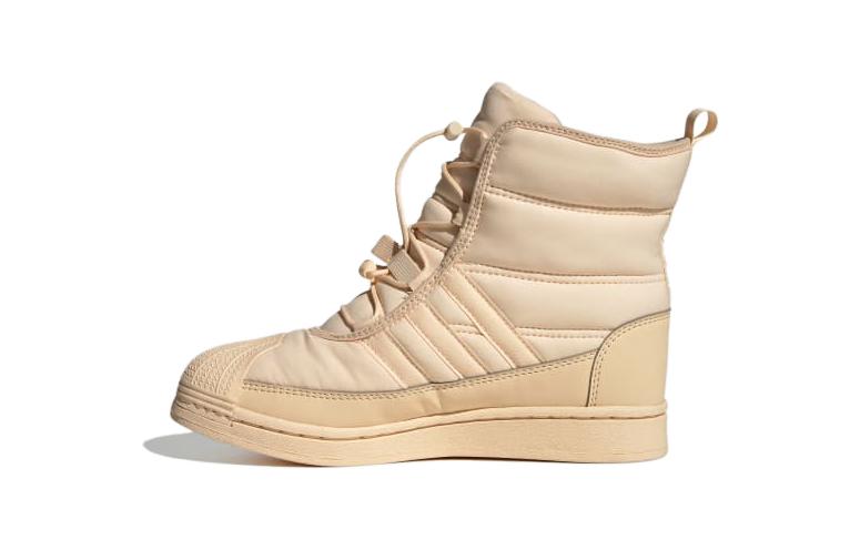 Adidas Superstar Boot J Sand Strata 36.5