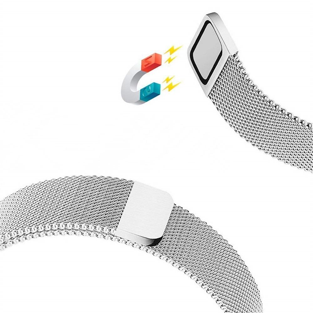 milanese magnetic loop