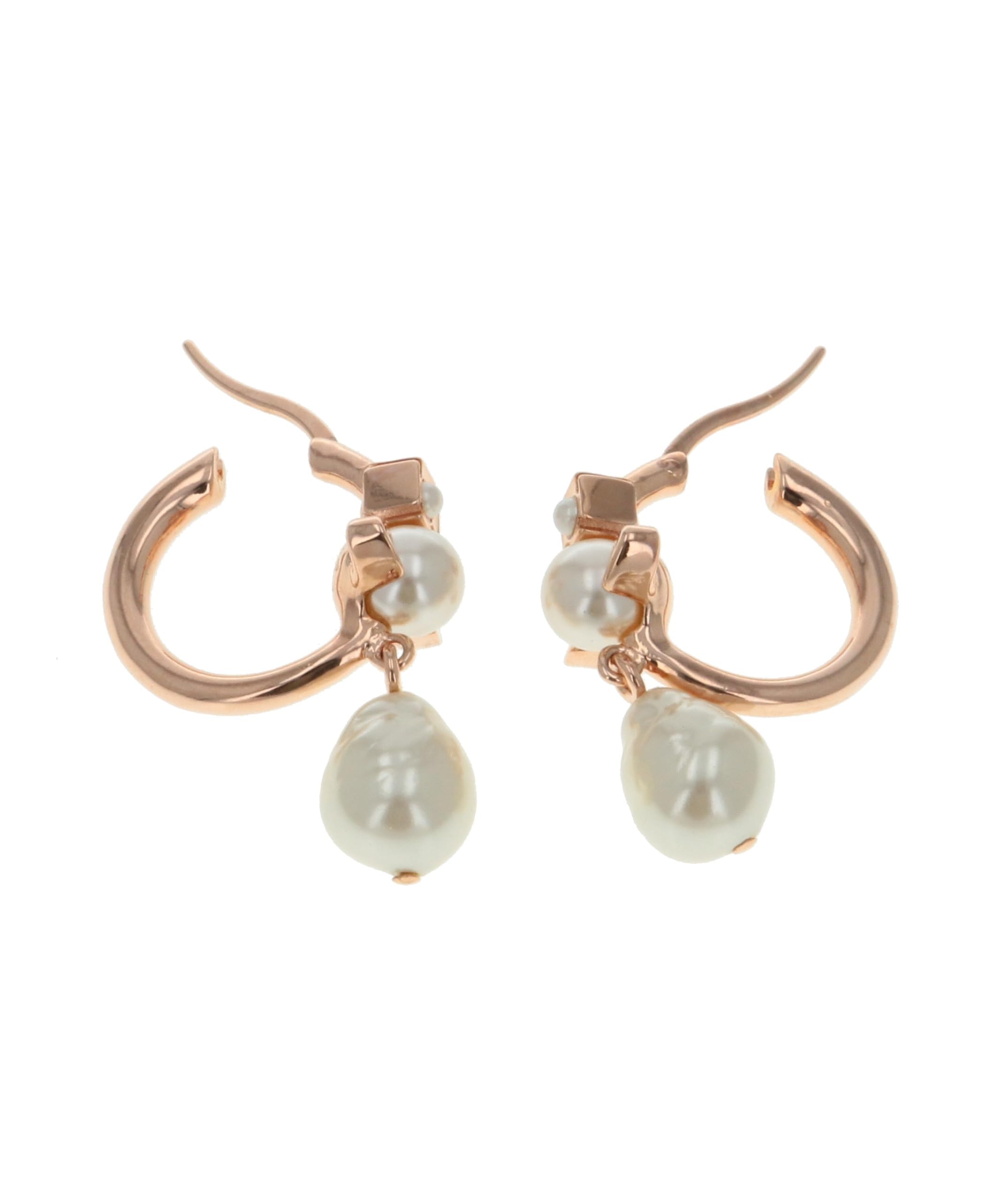 

CYBILLE earrings Brass [Vivienne Westwood] Women s 62030081/02G156 [item]