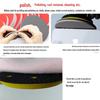 5" Self-Adhesive Sandpaper Sponge Pad for Car, Metal & Electronic Polishing