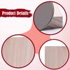 Taekwondo Breaking Board Equipment Gift Hitting Supplies Accessories Professional Versatile