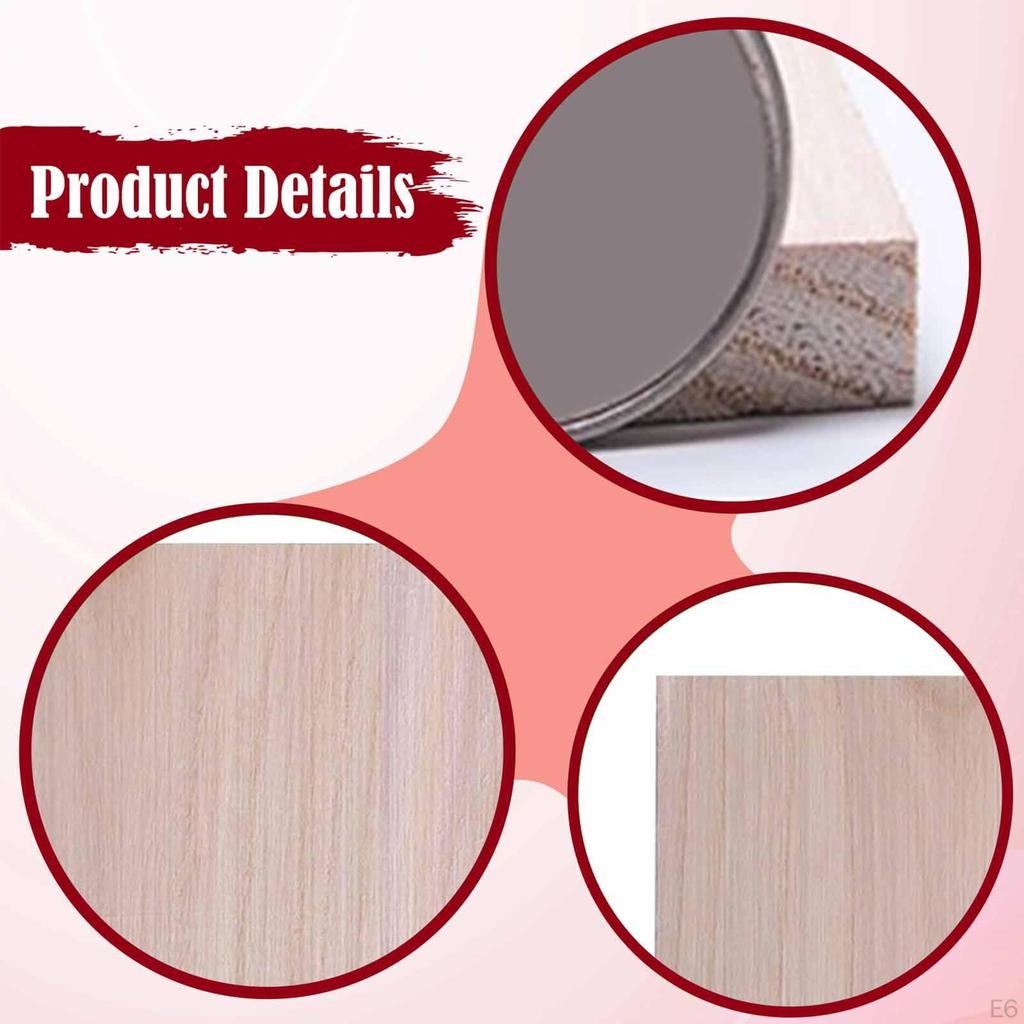 Taekwondo Breaking Board Equipment Gift Hitting Supplies Accessories Professional Versatile