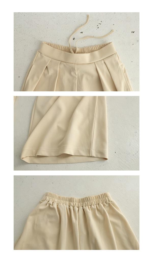 Antiqua Tucked Wide Size Size Ivory Women's Pants, AY-00018, F, 28,