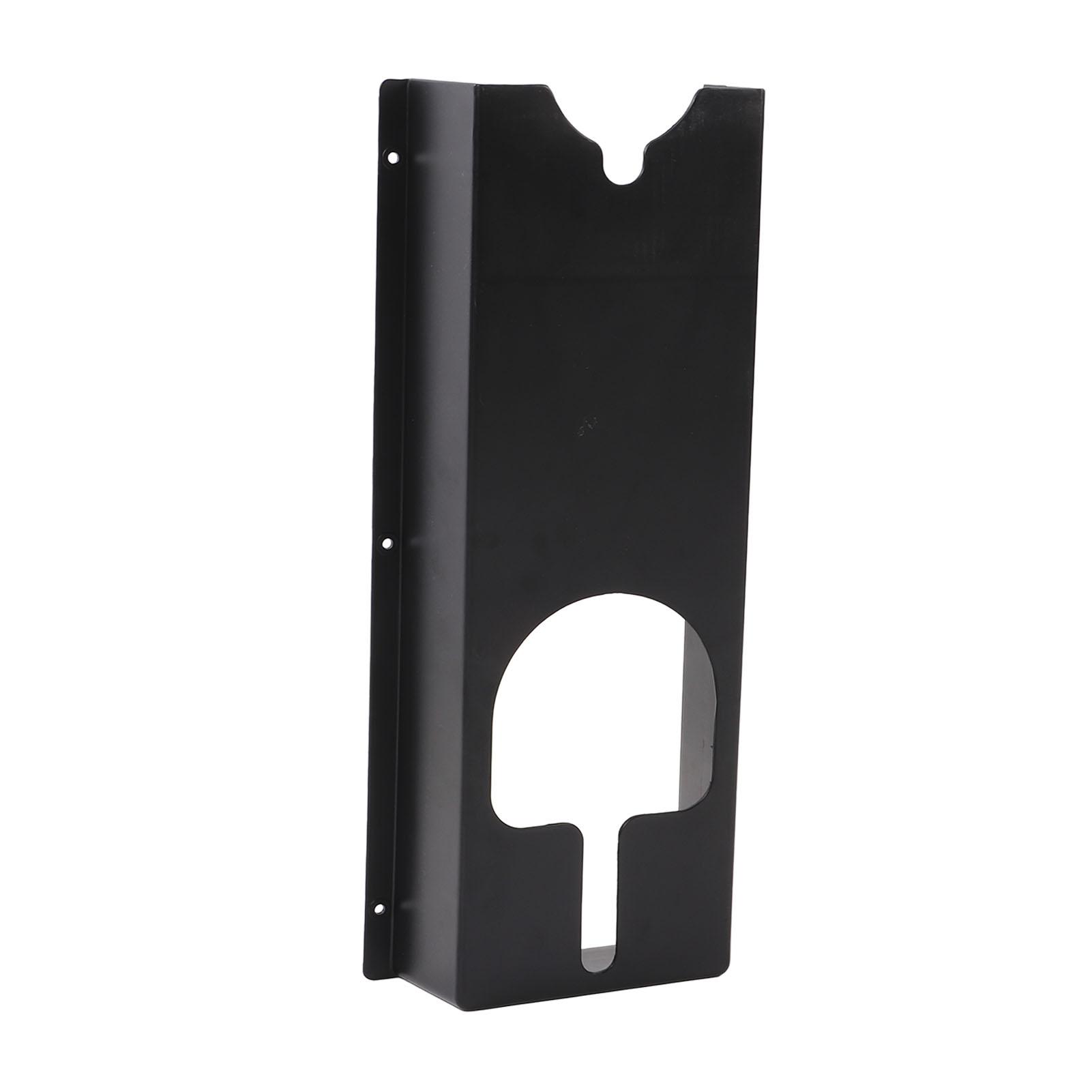 

Стойка для полировки автомобиля Эргономичный прочный настенный держатель для полировки для хранения инструментов автомеханика