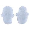 Handicraft Soap Candle Resin Casting Ornaments Mold Aroma Plaster Silicone Mold