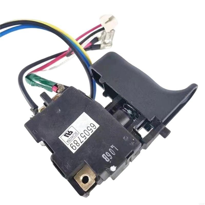   Power Tool Toggle Component 850W Capacity For Precise Control Operation