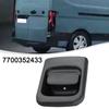 For Diesel Autobús Rear Door Handle For Movano FWD