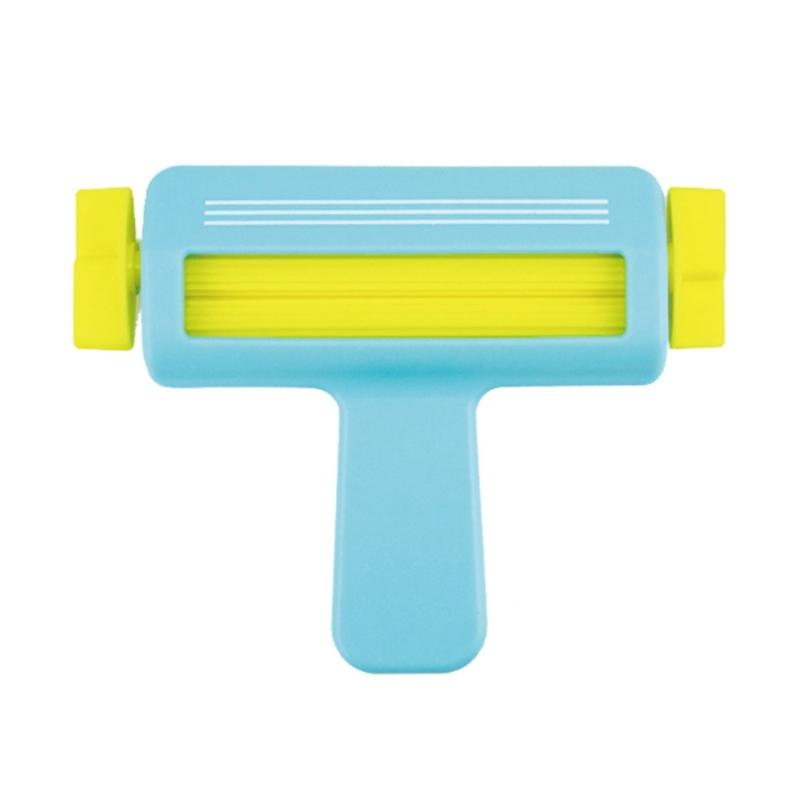 

Paper Crimper Paper Craft Tool Paper Quilling Tool Paper Waving Shaper Making Tool for Art Craft Scrapbooking Cardmaking 1 синій