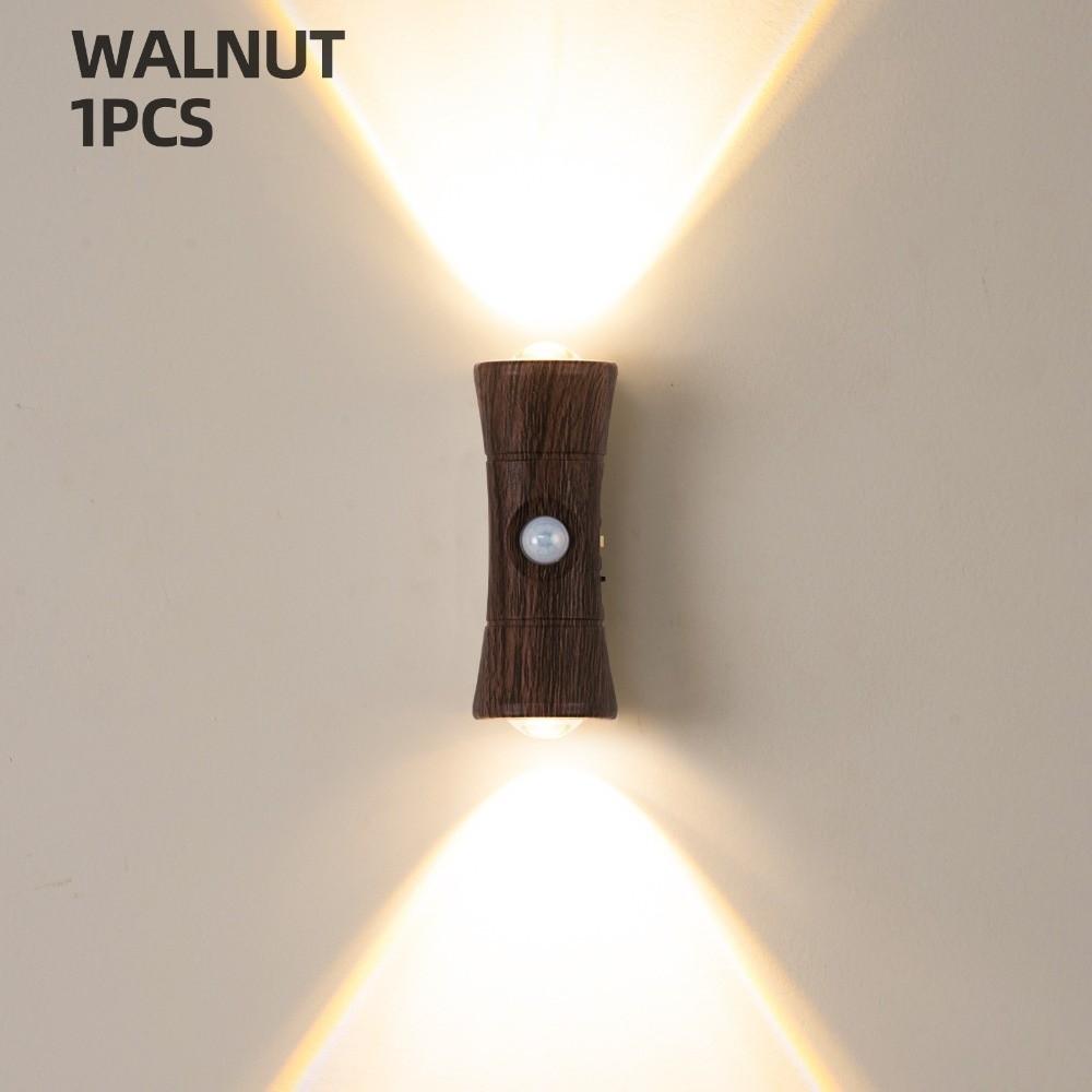 Dual Up Down Lighting LED Wall Light 3 Color Light Sconce Light  Outdoor Use