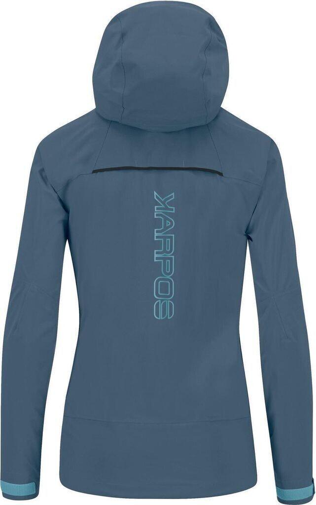 Jacket KARPOS Temporale Jacket Blue